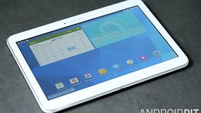Galaxy Tab 4 10.1 - ¡Quiero un tablet, pero probablemente no sea este!
