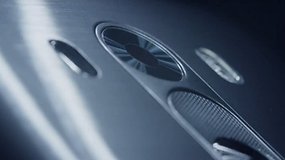 LG G3 en un vídeo oficial - Samsung competirá con un Galaxy S5 Prime