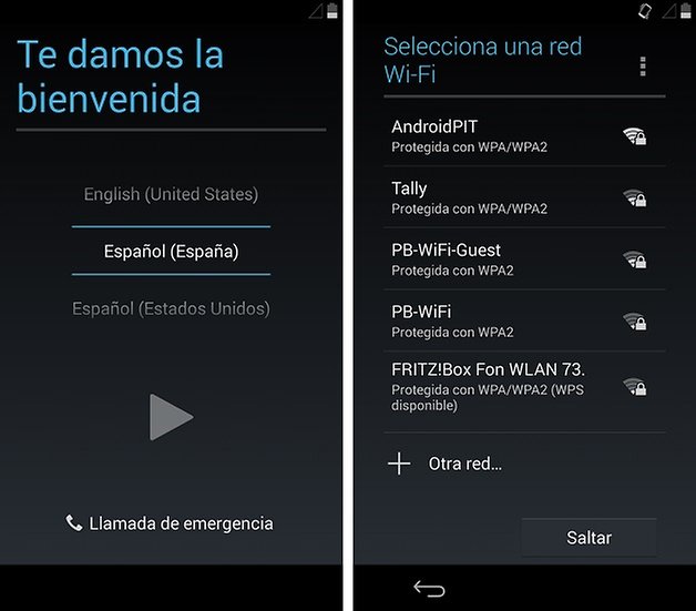 nexus5 pasos 1