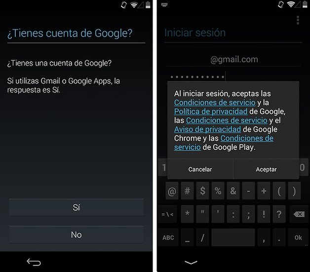 nexus5 pasos 3