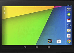 nexus7 1