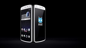 Oppo N1: The CyanogenMod phone