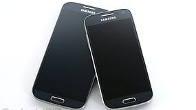 Galaxy S4 Mini e Galaxy S4, il confronto delle funzioni software