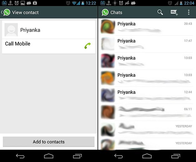 Priyanka Whatsapp Virus