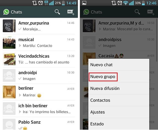 whatsapp grupos 1