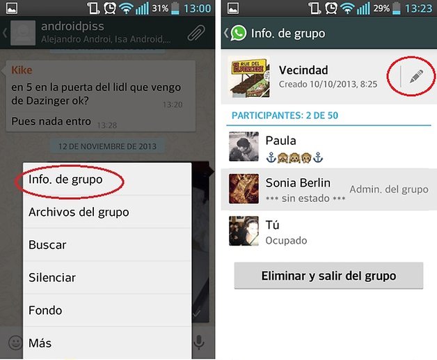 whatsapp grupos 3