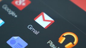 Así es el modo oscuro de Gmail