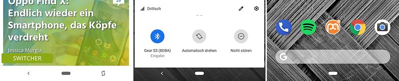 Android p beta 4 screenshot androidpit 01