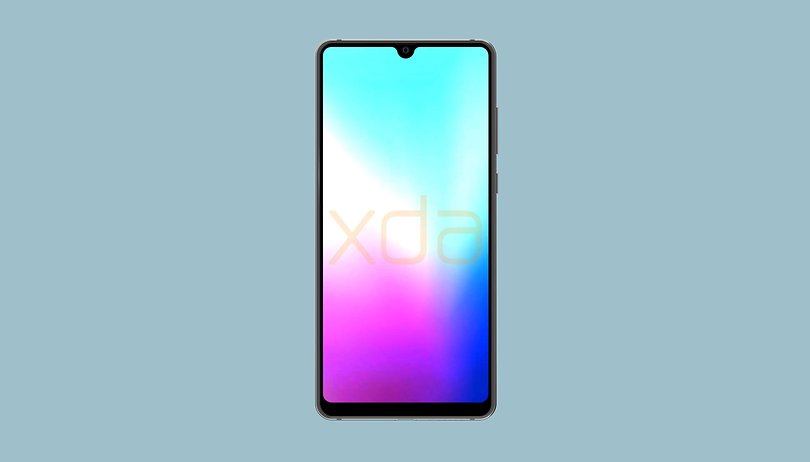 Huawei Mate 20 Render xdadevelopers 2