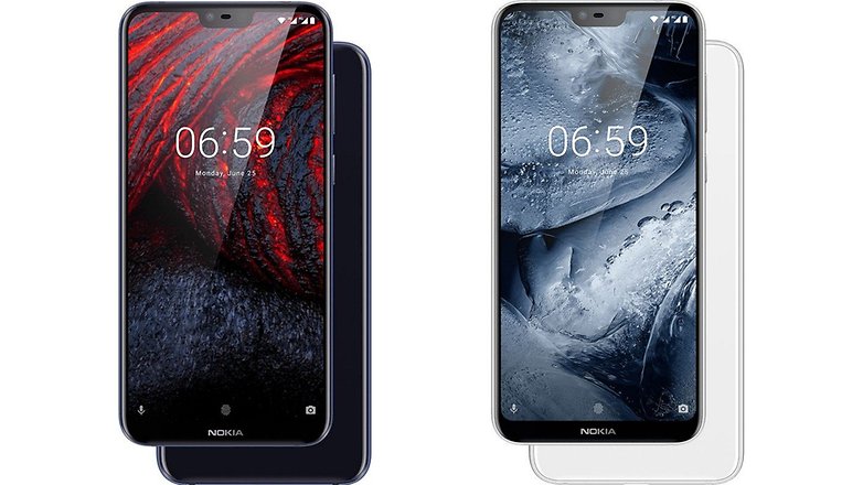 Nokia 6 1 plus press hmd global 03