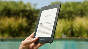 Neuer Kindle Paperwhite: Amazon erfüllt lang gehegte Kundenwünsche