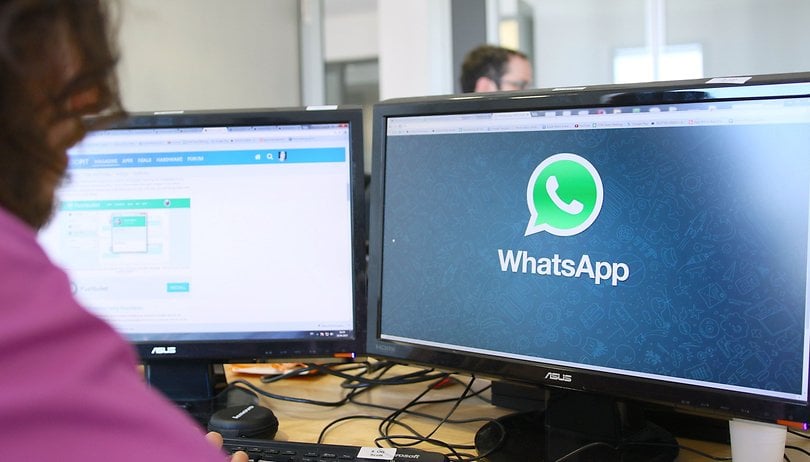 androidpit whatsapp na pc teaser obrázek 2