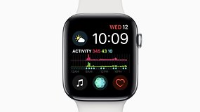 Cómo utilizar la aplicación ECG en Apple Watch