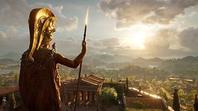 You can now play Assassin’s Creed Odyssey in Chrome browser