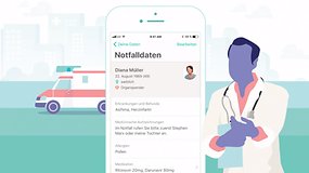 Die digitale Gesundheitskarte: Das war schon lange überfällig