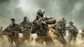 Call of Duty Mobile: Activision veröffentlicht kostenlosen Shooter