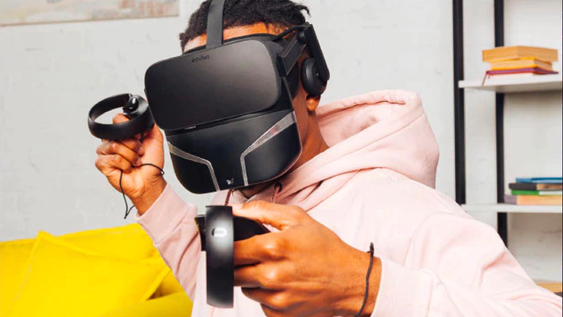 Feelreal vr review discount