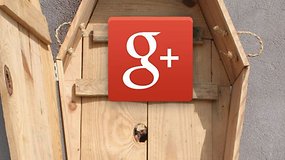 Nach Datenleck: Google+ schließt seine Pforten