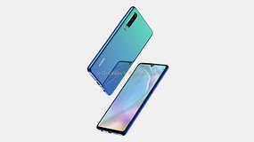We'll know everything about the Huawei P30 on March 26