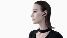 Mate 20 Pro: Besondere Aufladetechnik für Huaweis Bluetooth-Kopfhörer