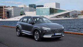 Voiture électrique : Hyundai et Kia investissent dans la recharge rapide Ionity pour défier Tesla