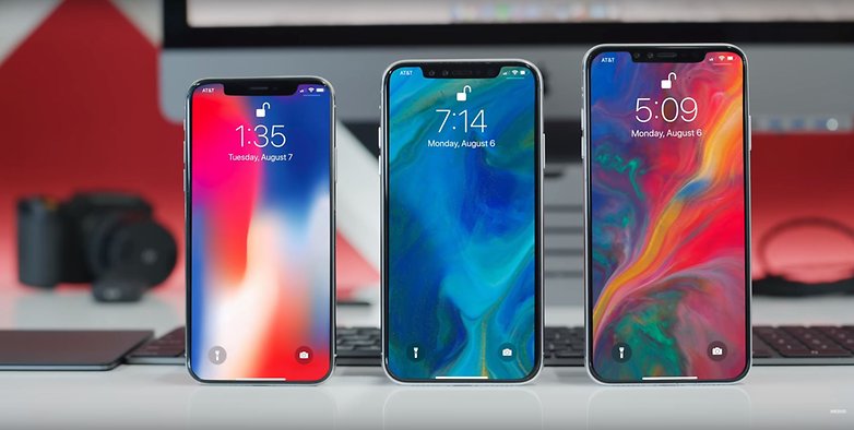 iphone xs mockups mkbhd 01