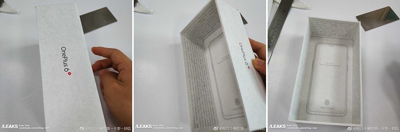 oneplus 6t box leak slashleaks weibo 06