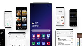 Samsung One UI 2.0 è il nome della nuova versione con base Android Q