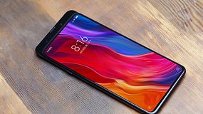 5G for the Mi MIX 3: Xiaomi beats Huawei and Samsung to it