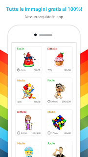 1_All image 100_ free 2_Italian Screenshot