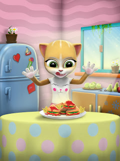2 Kitchen