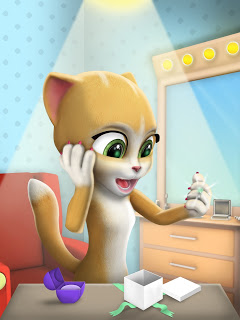 5 Nail salon