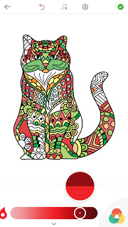 CatColoringPagesforAdultsAndroid3