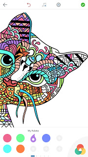 CatColoringPagesforAdultsAndroid5