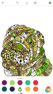 DogColoringPages2