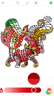 DogColoringPages3