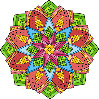 mandala8