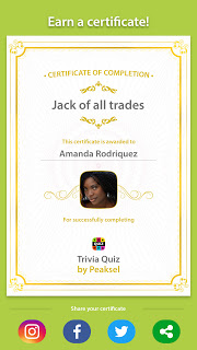 triviafour