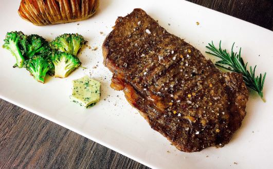 Steak