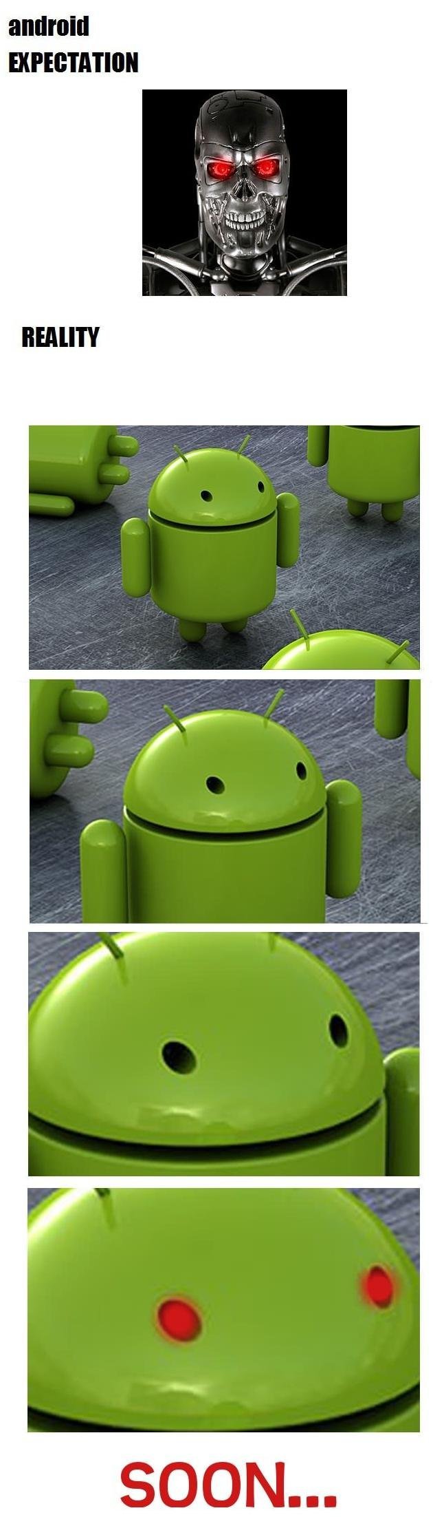 geek android terminator expectation vgs reality 269949