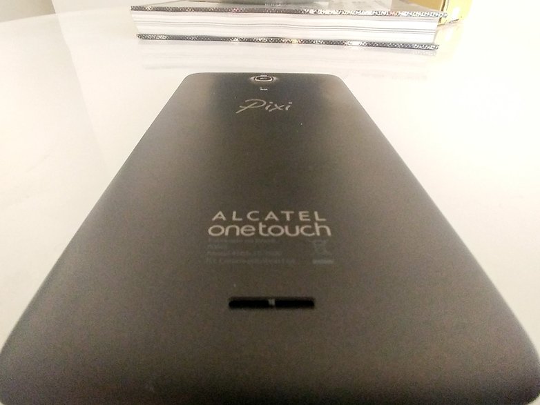 AndroidPIT alcatel one pixi 4 back 2
