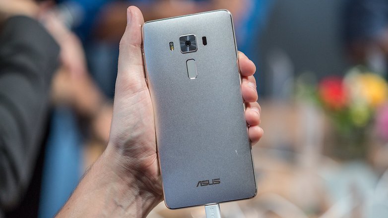 AndroidPIT asus zenfone 3 deluxe 2