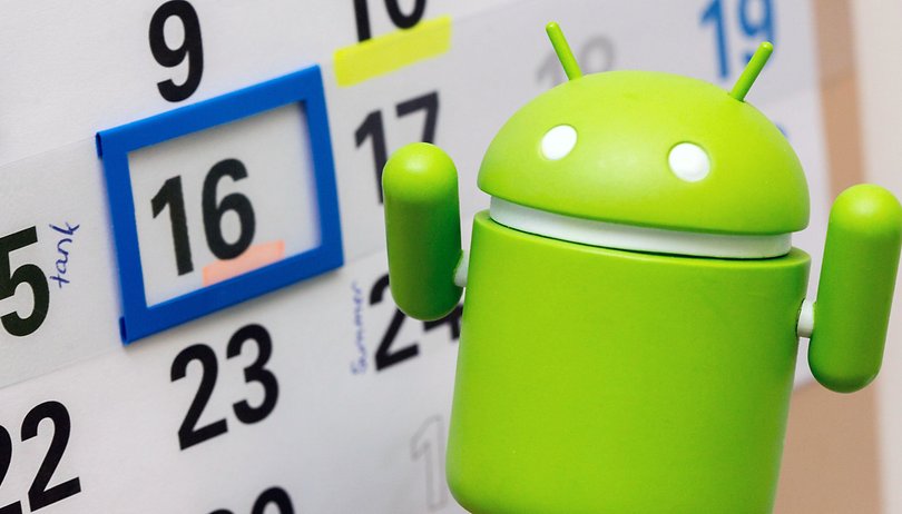 AndroidPIT best calendar apps