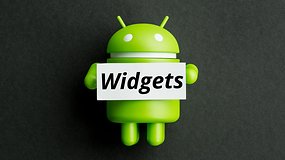 Los mejores widgets para Android