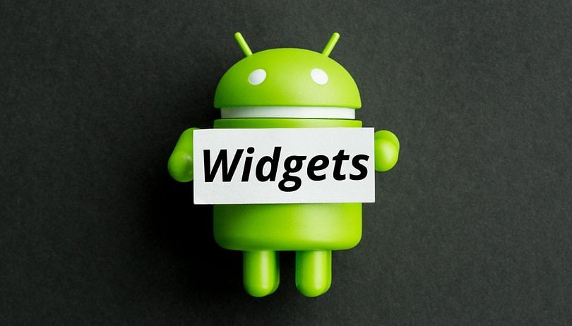 AndroidPIT best widgets
