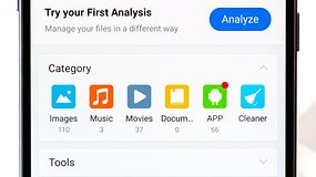 Here's why we're removing ES File Explorer from our best apps lists