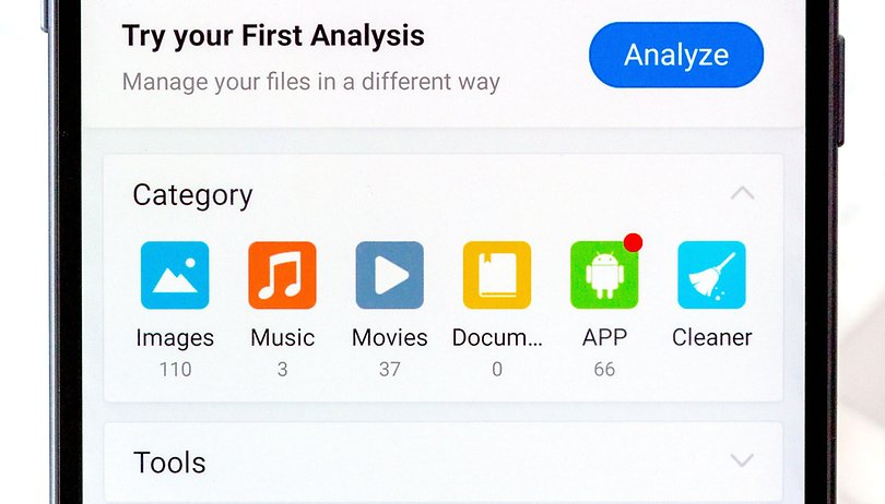 AndroidPIT es filemanager app 1