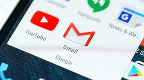 Gmail si veste di bianco: Material Theme anche su mobile