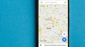 Les utilisateurs d'Apple Watch peuvent se réjouir du retour de Google Maps