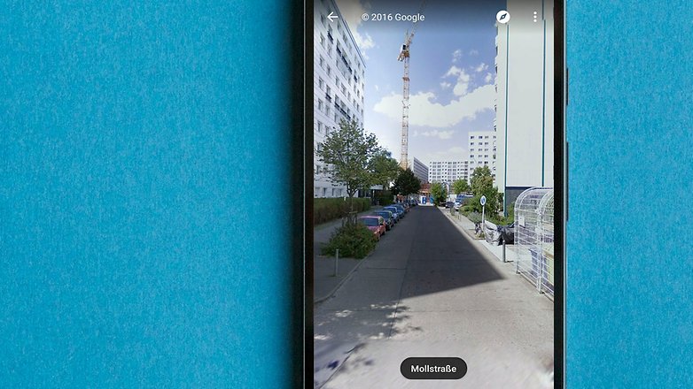 AndroidPIT Google Maps tippek és trükkök 8